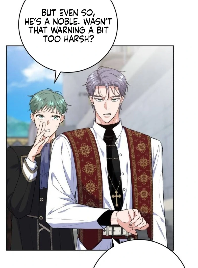 My Husband Married My Stepmother Chapter 2 - Page 16