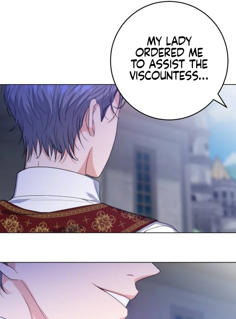 My Husband Married My Stepmother Chapter 2 - Page 19