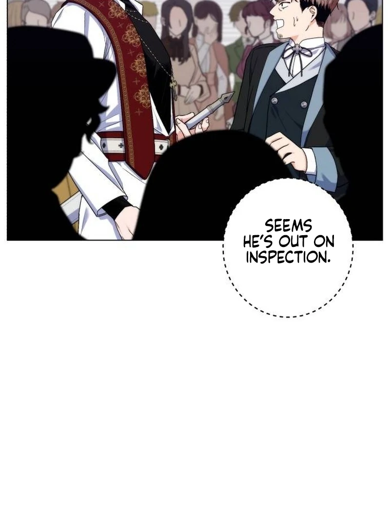 My Husband Married My Stepmother Chapter 2 - Page 3