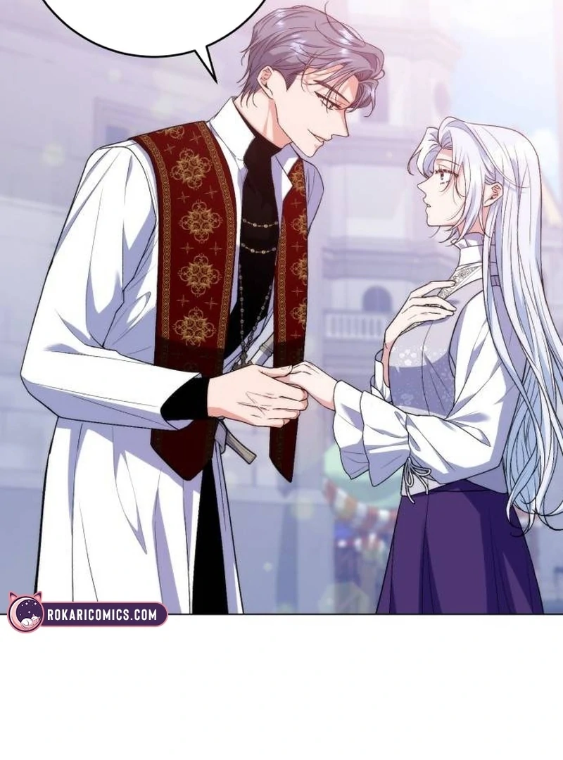 My Husband Married My Stepmother Chapter 2 - Page 25