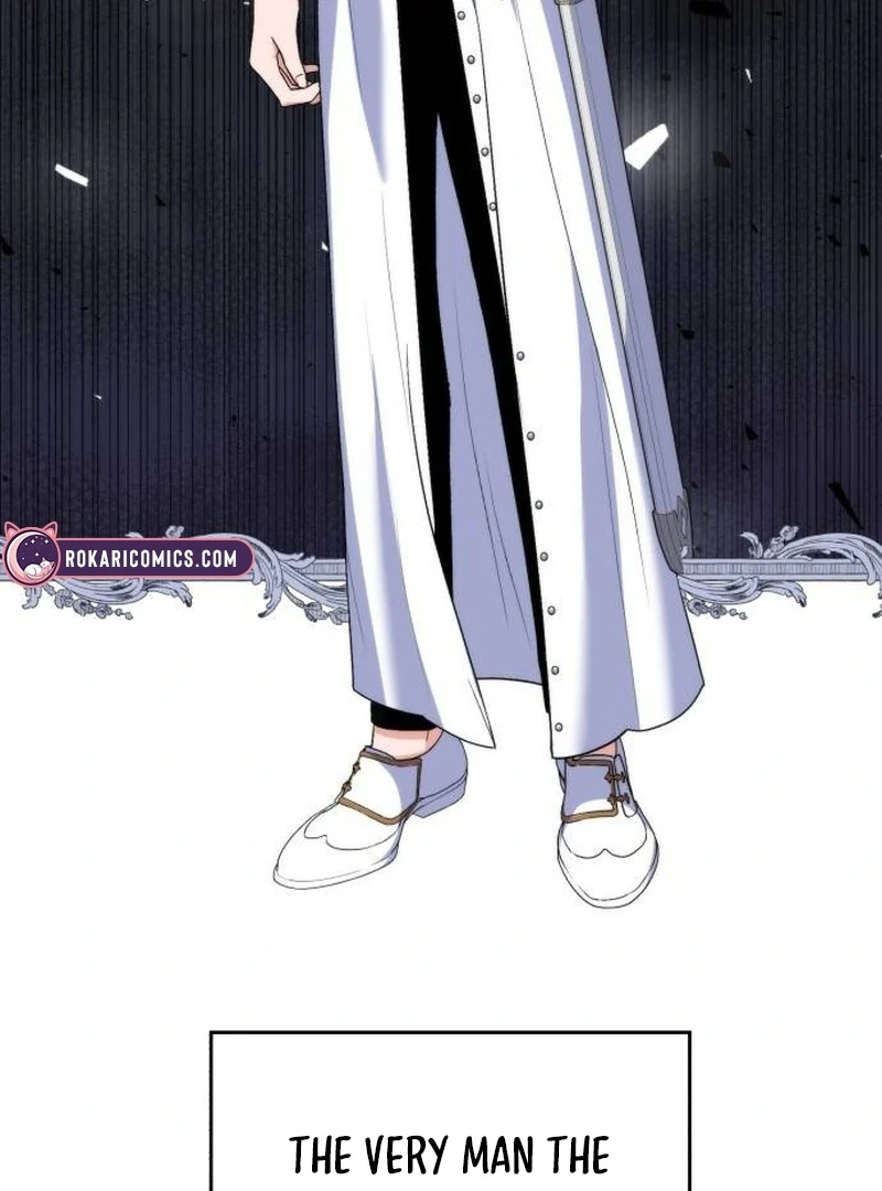 My Husband Married My Stepmother Chapter 2 - Page 31