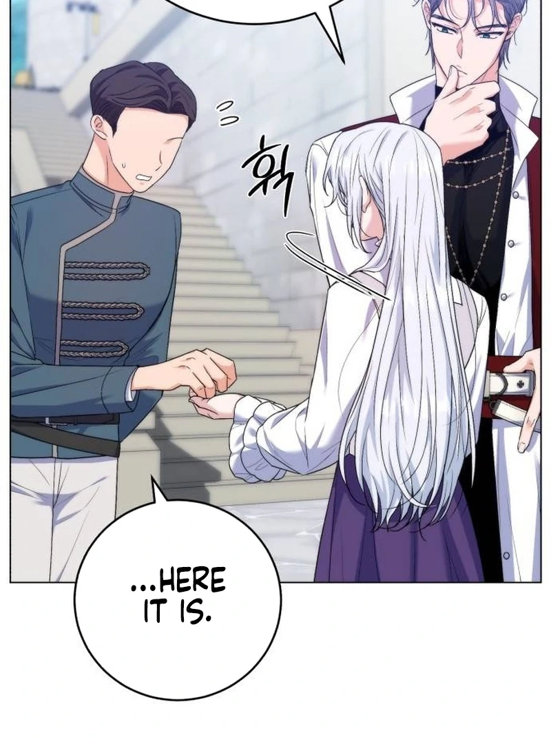 My Husband Married My Stepmother Chapter 2 - Page 39