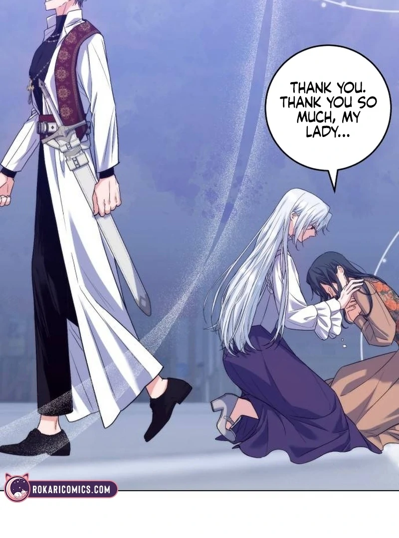 My Husband Married My Stepmother Chapter 2 - Page 45