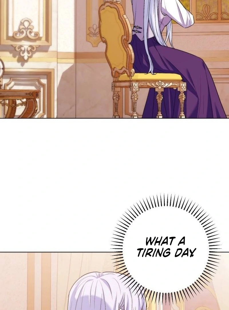 My Husband Married My Stepmother Chapter 2 - Page 49