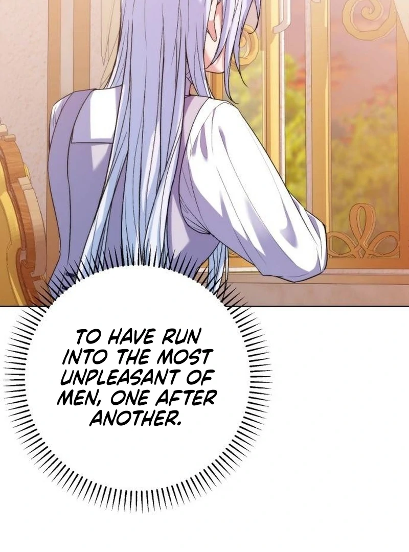 My Husband Married My Stepmother Chapter 2 - Page 50