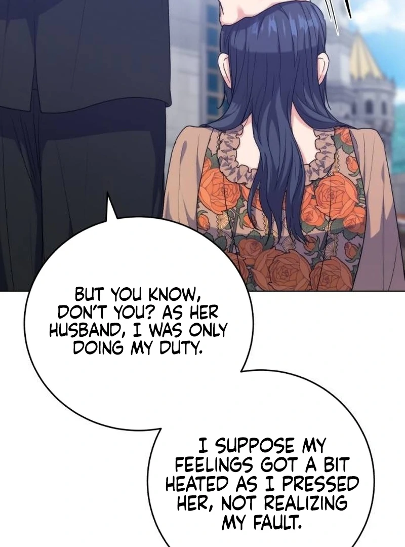 My Husband Married My Stepmother Chapter 2 - Page 6