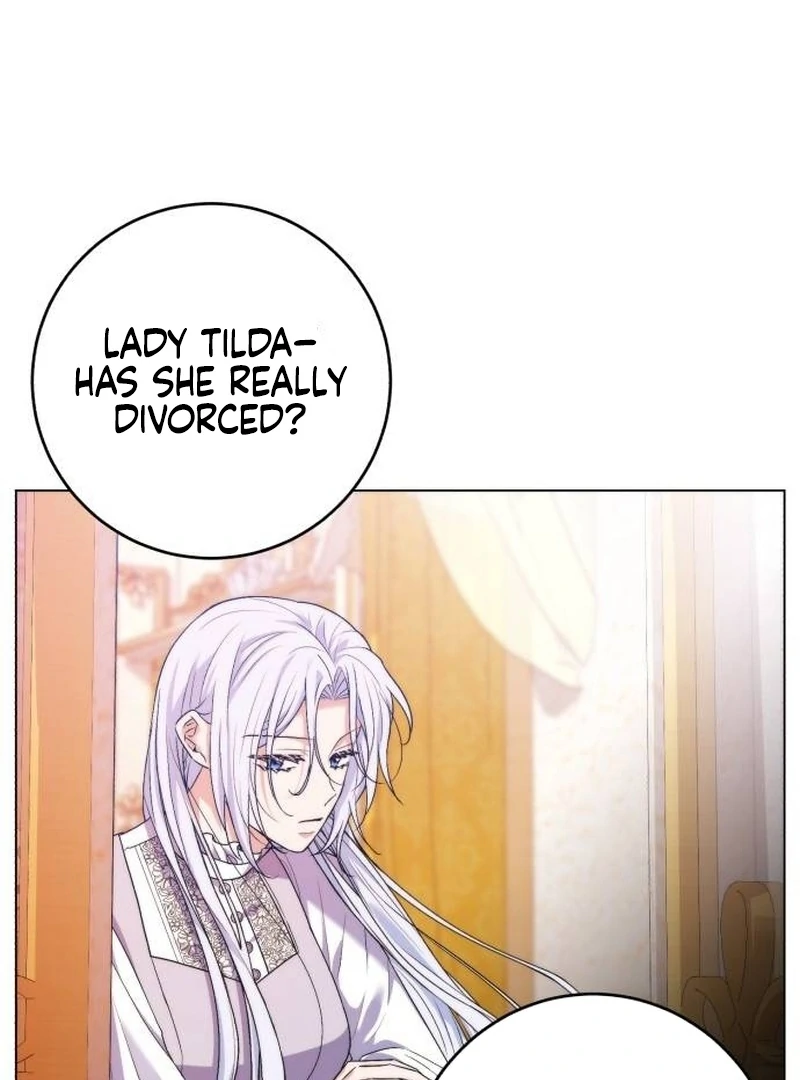 My Husband Married My Stepmother Chapter 2 - Page 53