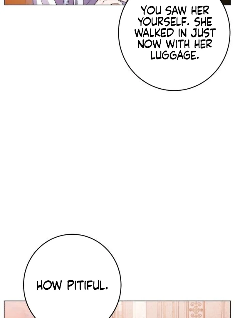 My Husband Married My Stepmother Chapter 2 - Page 54