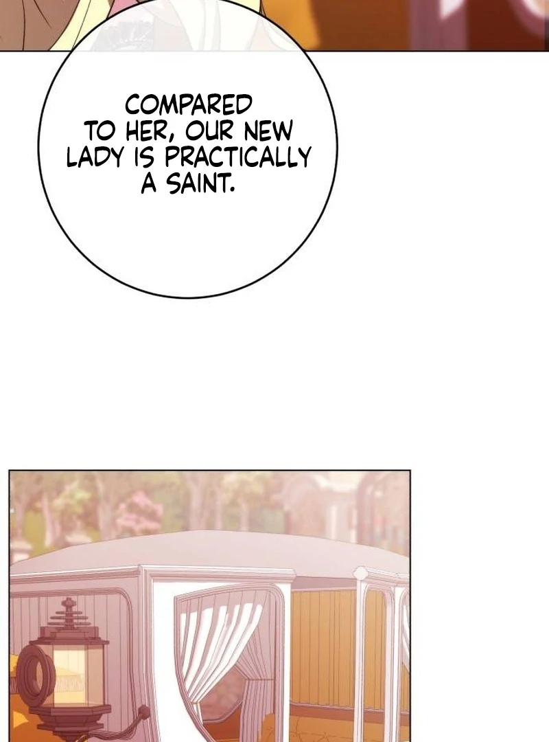 My Husband Married My Stepmother Chapter 2 - Page 61