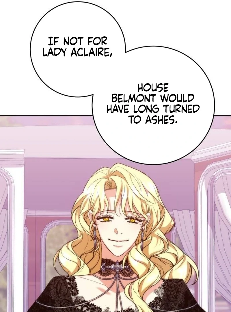 My Husband Married My Stepmother Chapter 2 - Page 65