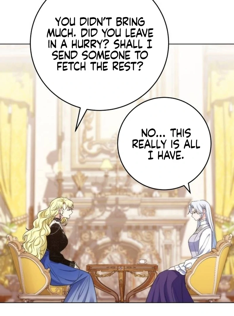 My Husband Married My Stepmother Chapter 2 - Page 69