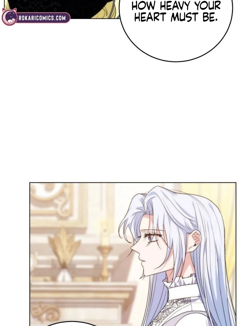 My Husband Married My Stepmother Chapter 2 - Page 71