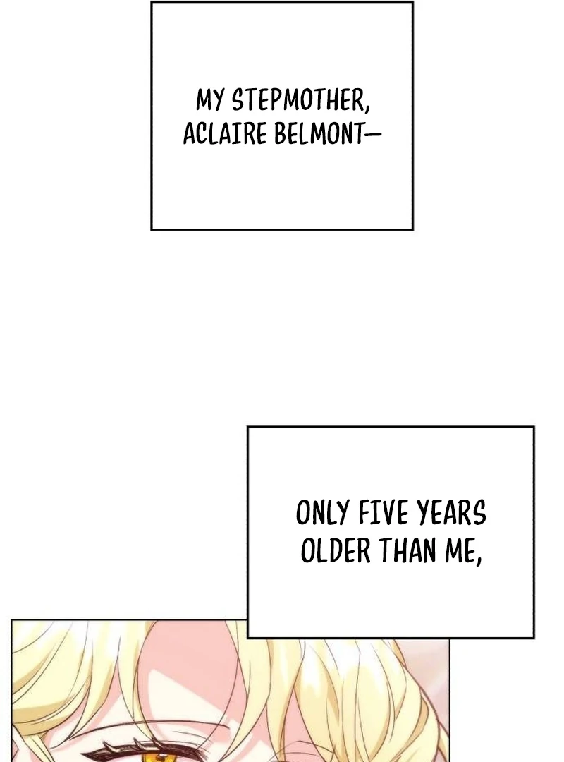 My Husband Married My Stepmother Chapter 2 - Page 75