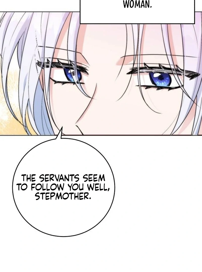 My Husband Married My Stepmother Chapter 2 - Page 79