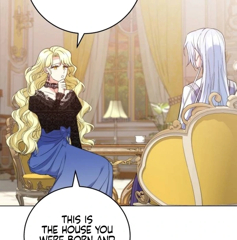 My Husband Married My Stepmother Chapter 2 - Page 82