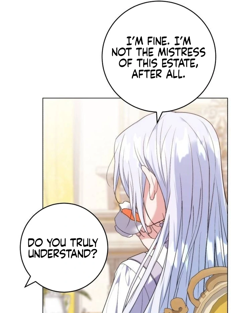 My Husband Married My Stepmother Chapter 2 - Page 84