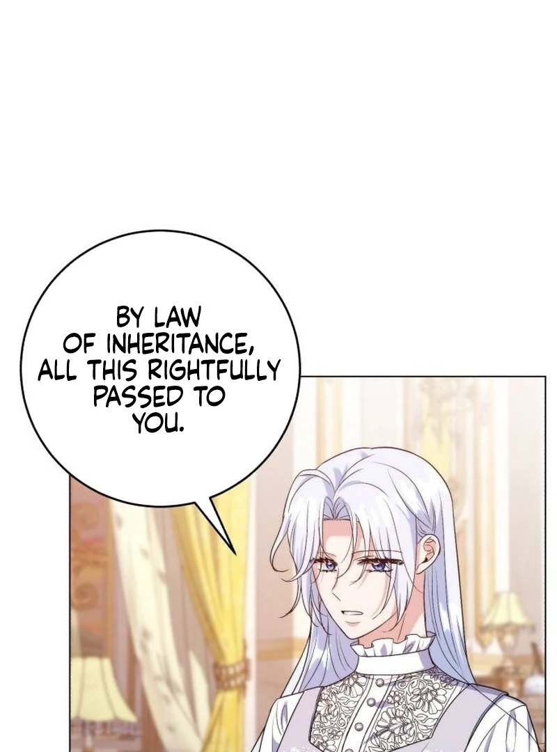 My Husband Married My Stepmother Chapter 2 - Page 90