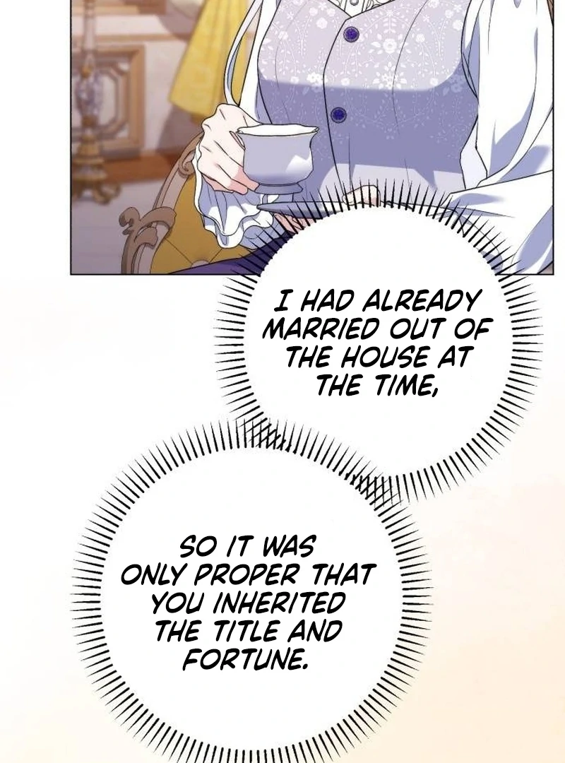 My Husband Married My Stepmother Chapter 2 - Page 91