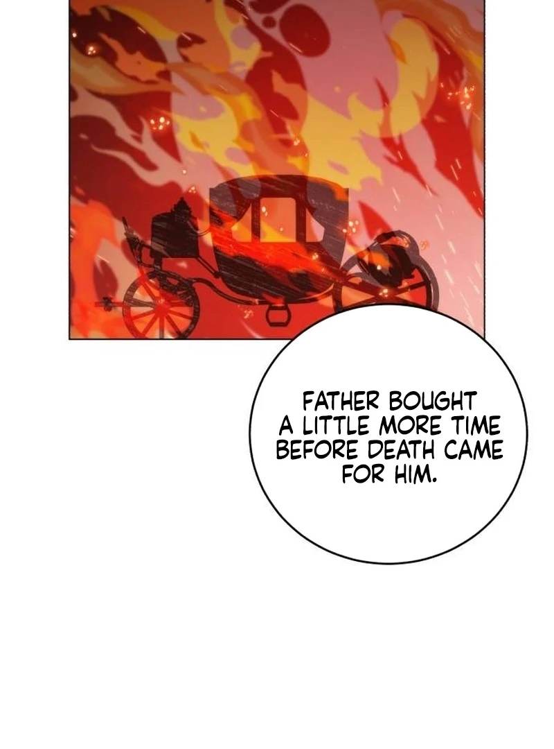 My Husband Married My Stepmother Chapter 2 - Page 95