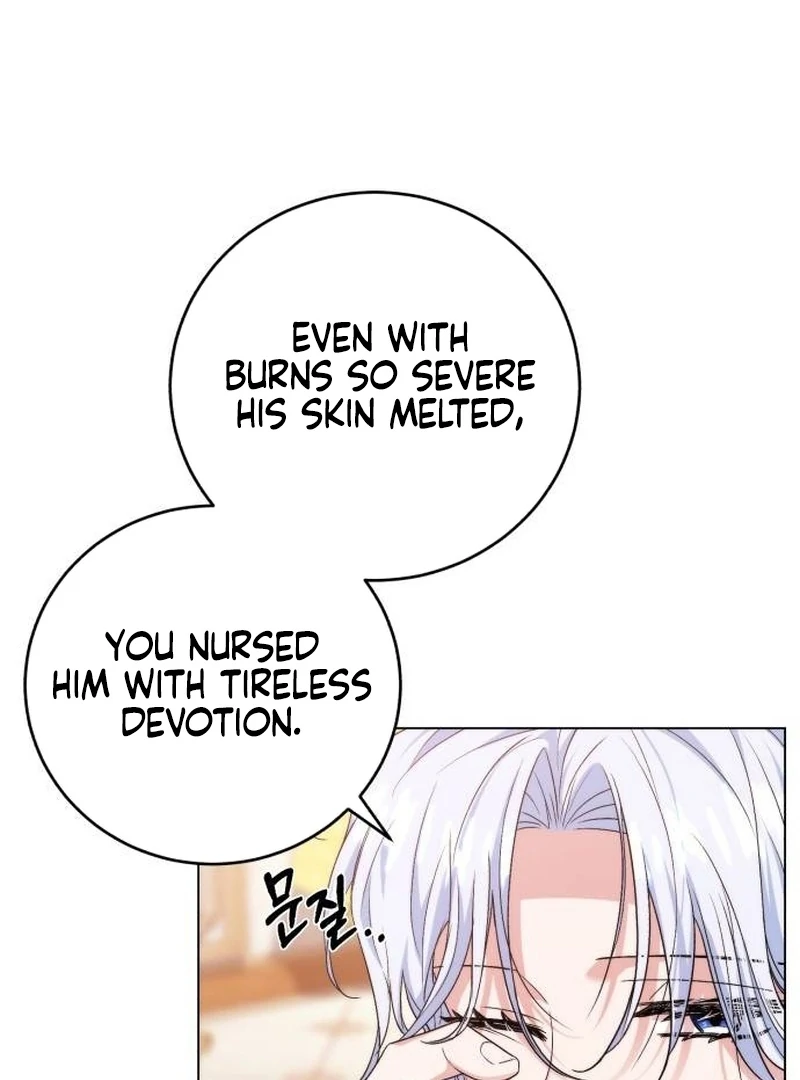 My Husband Married My Stepmother Chapter 2 - Page 96