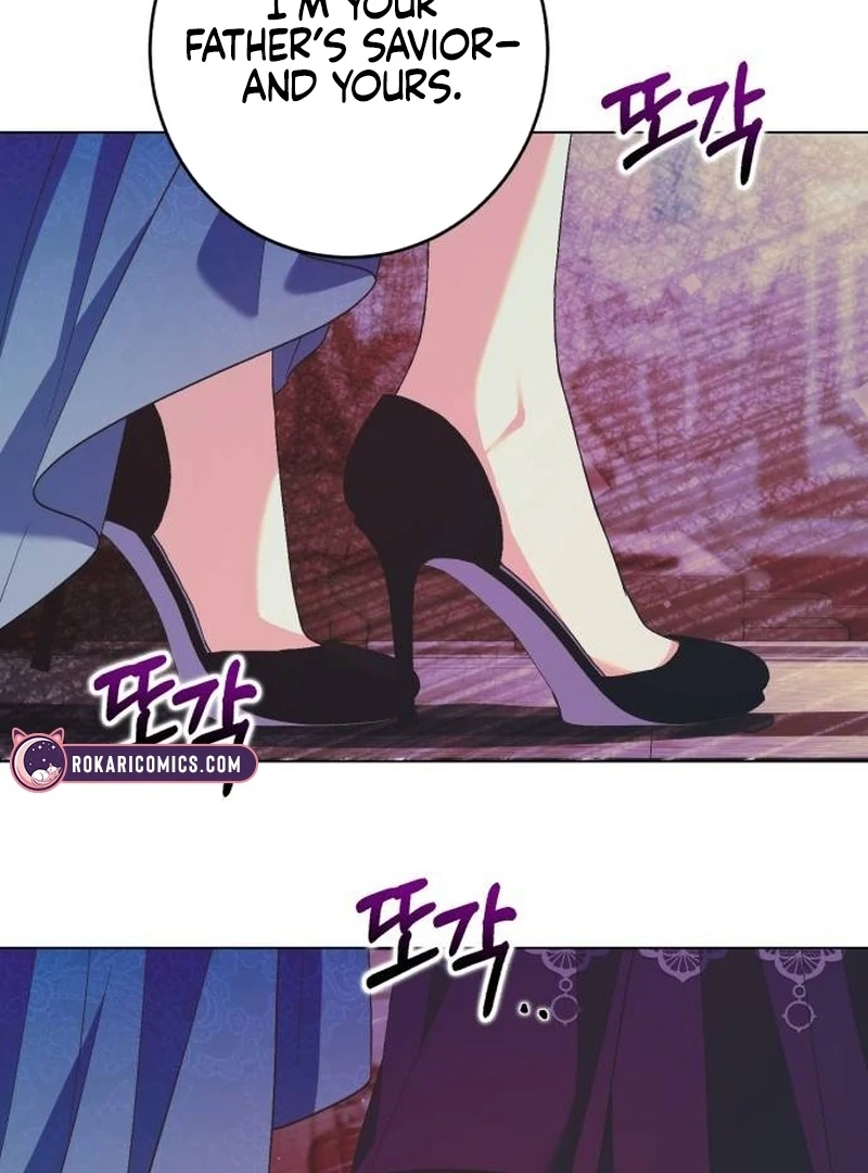 My Husband Married My Stepmother Chapter 2 - Page 100