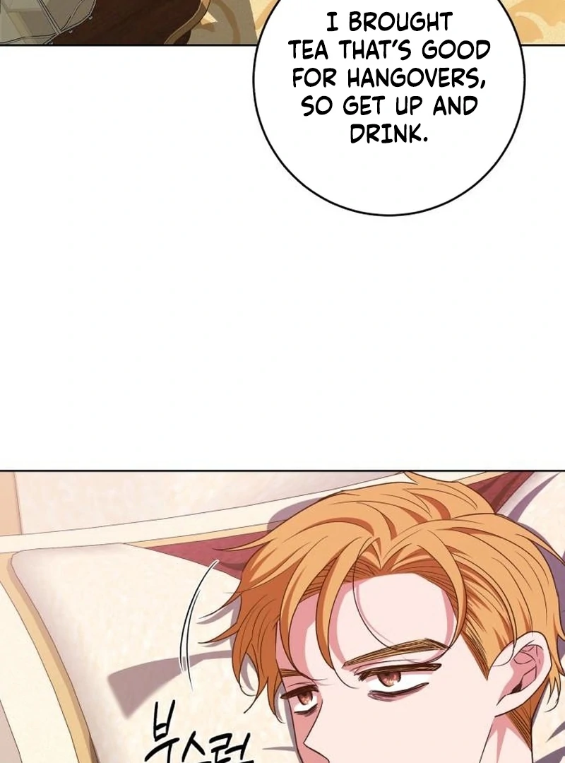 My Husband Married My Stepmother Chapter 20 - Page 101