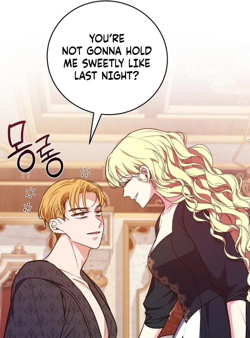 My Husband Married My Stepmother Chapter 20 - Page 105