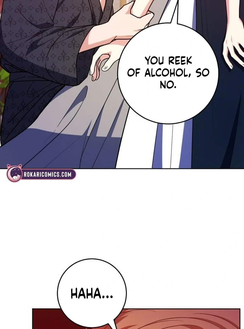 My Husband Married My Stepmother Chapter 20 - Page 106