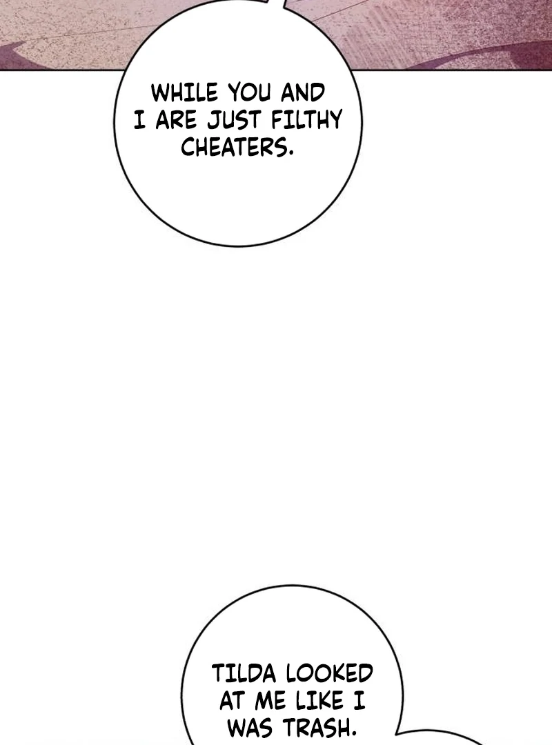 My Husband Married My Stepmother Chapter 20 - Page 110