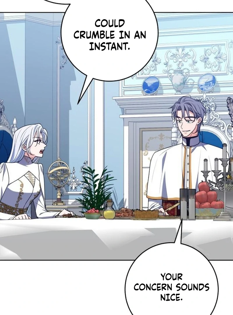 My Husband Married My Stepmother Chapter 20 - Page 12