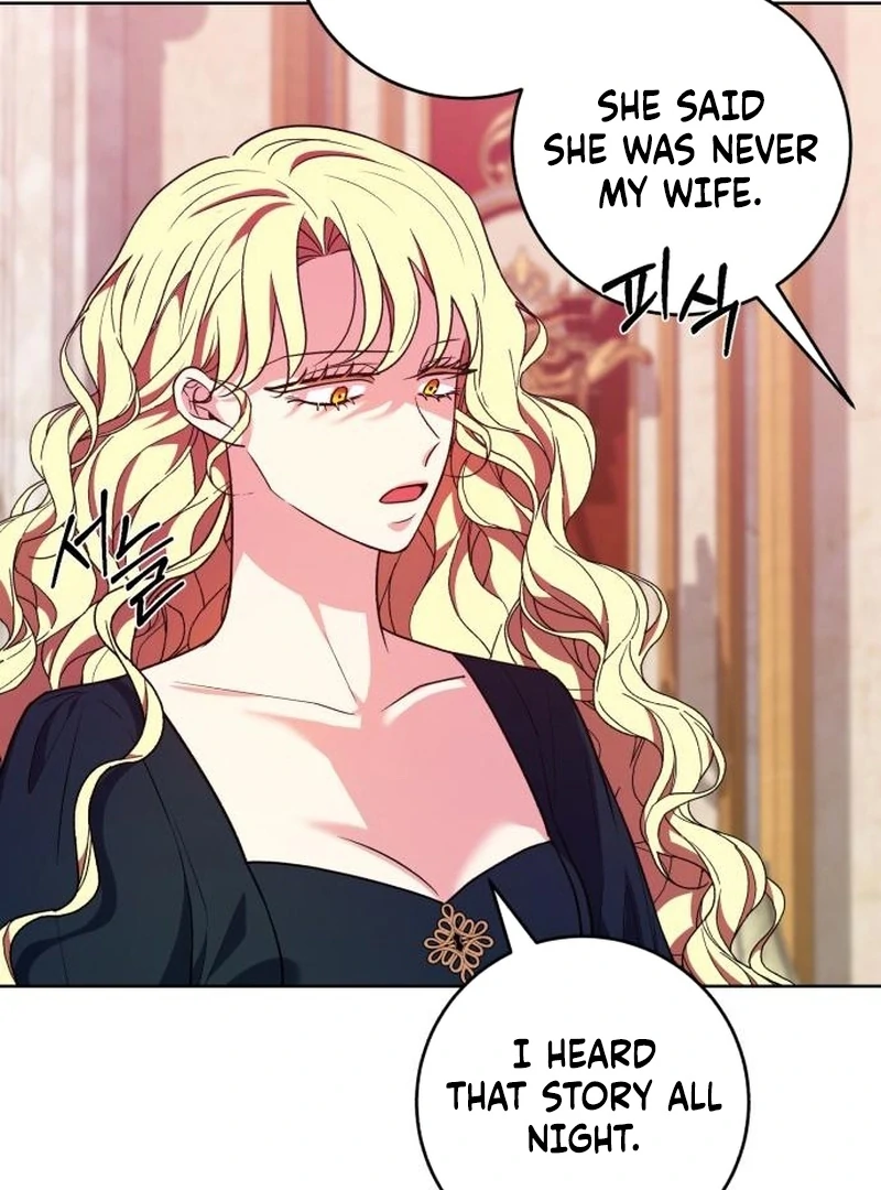 My Husband Married My Stepmother Chapter 20 - Page 111