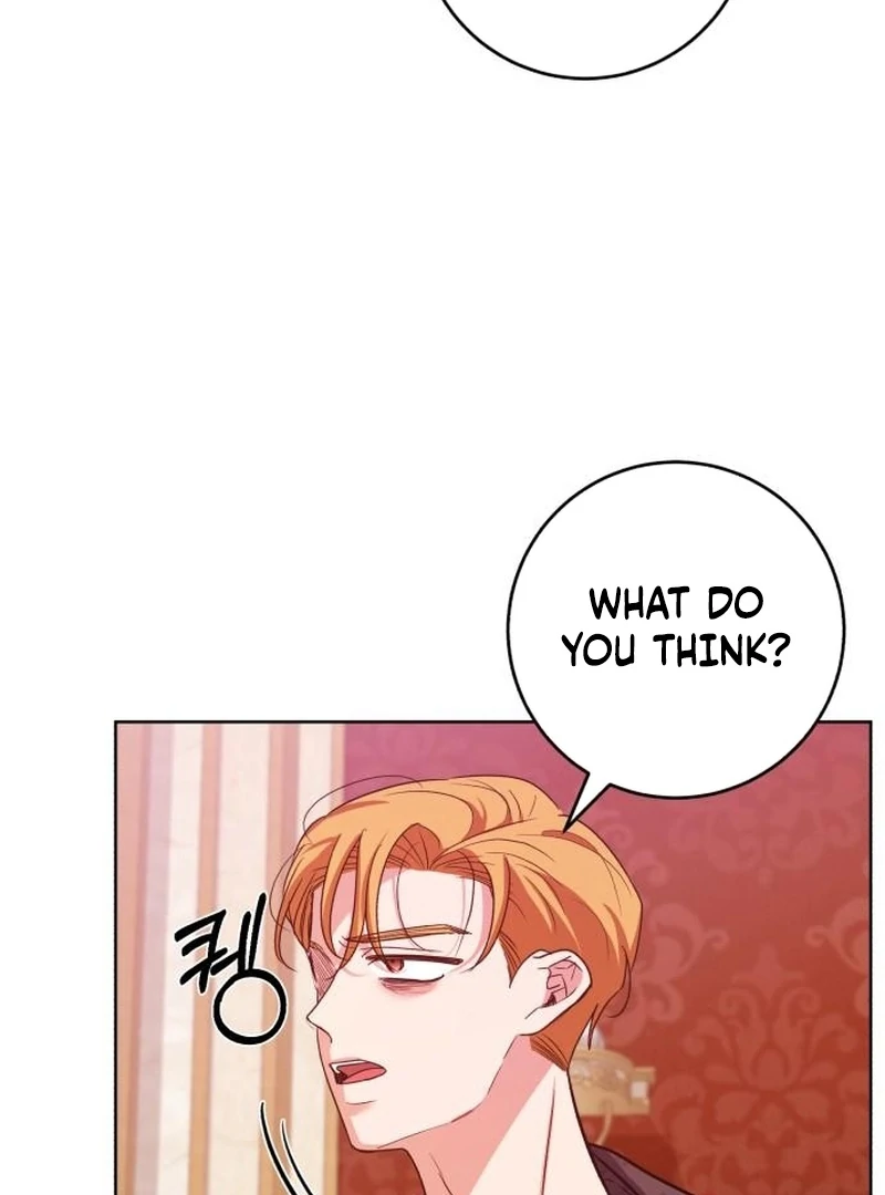 My Husband Married My Stepmother Chapter 20 - Page 112