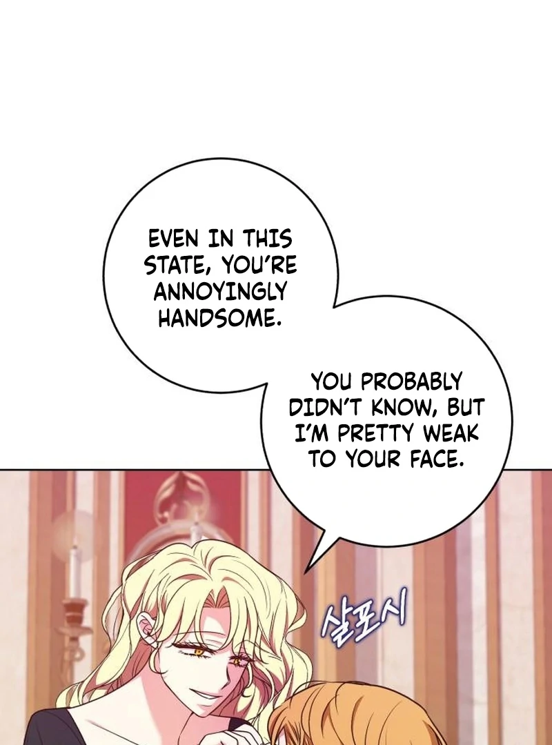 My Husband Married My Stepmother Chapter 20 - Page 116