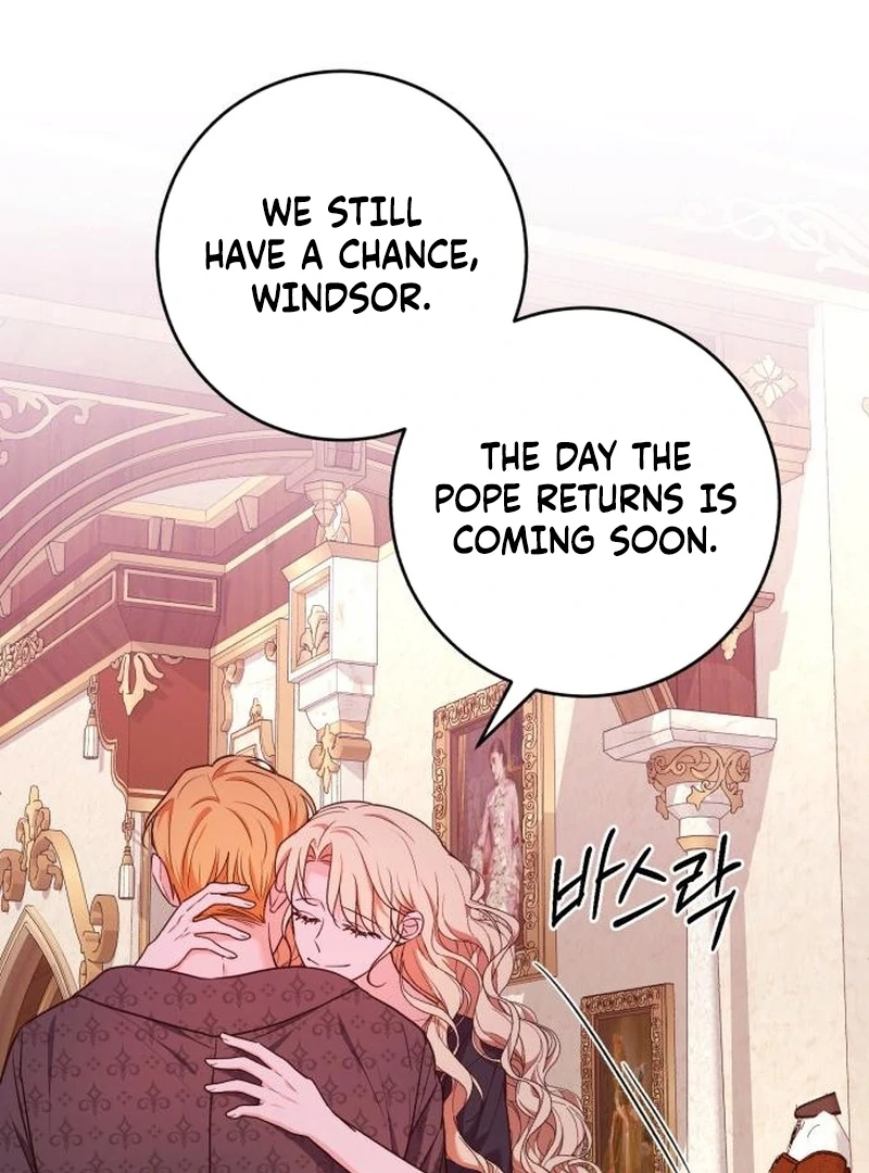 My Husband Married My Stepmother Chapter 20 - Page 118