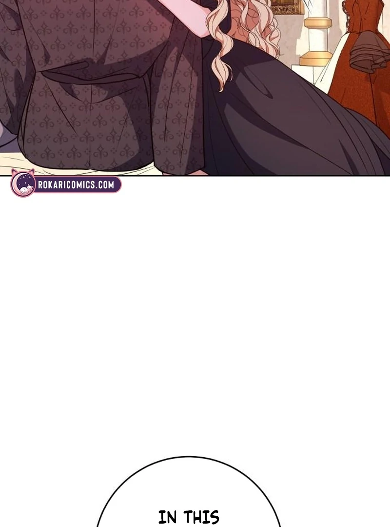My Husband Married My Stepmother Chapter 20 - Page 119