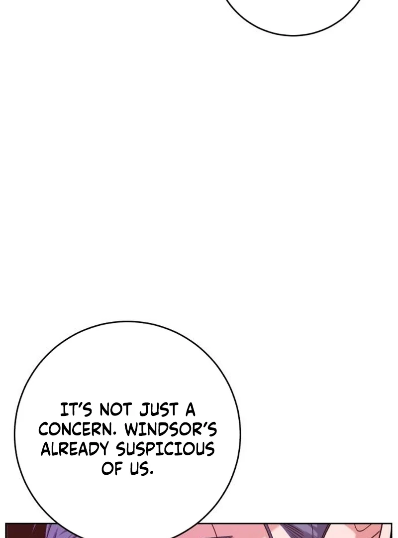 My Husband Married My Stepmother Chapter 20 - Page 13
