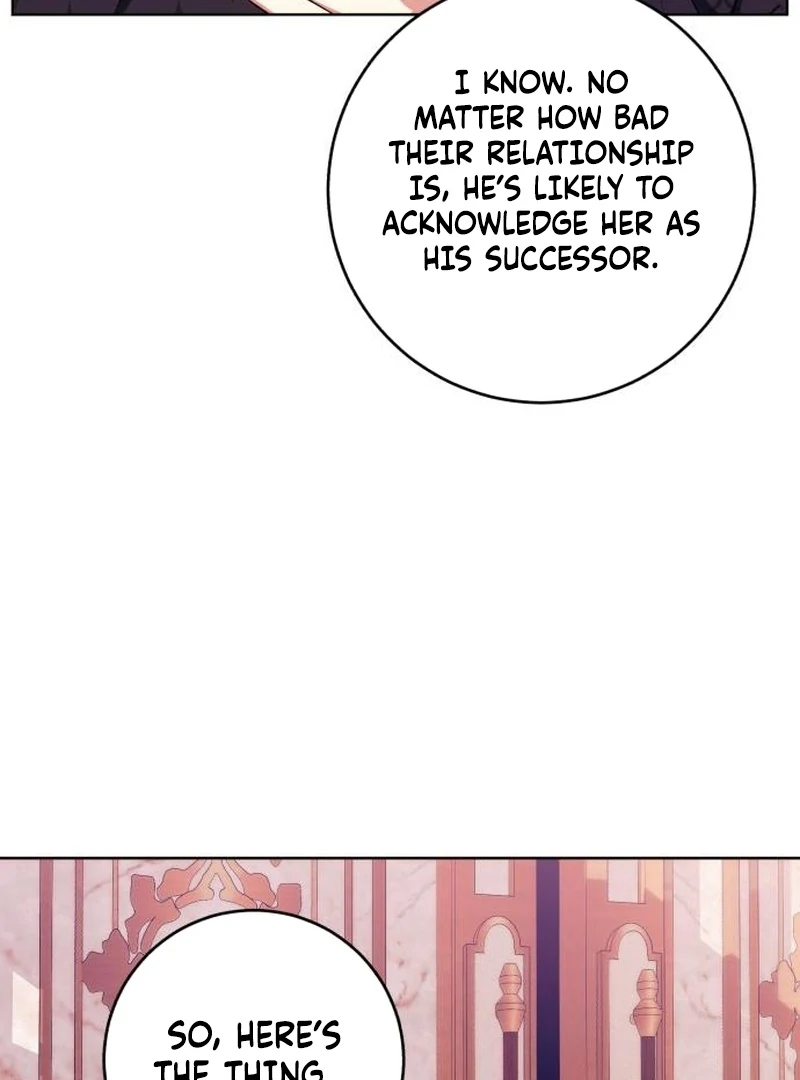 My Husband Married My Stepmother Chapter 20 - Page 121