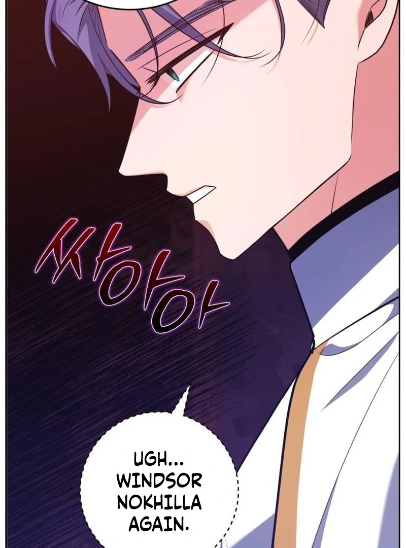 My Husband Married My Stepmother Chapter 20 - Page 14