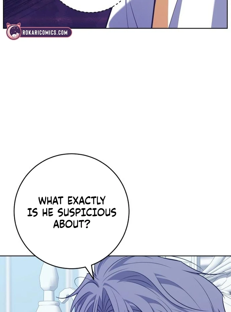 My Husband Married My Stepmother Chapter 20 - Page 15