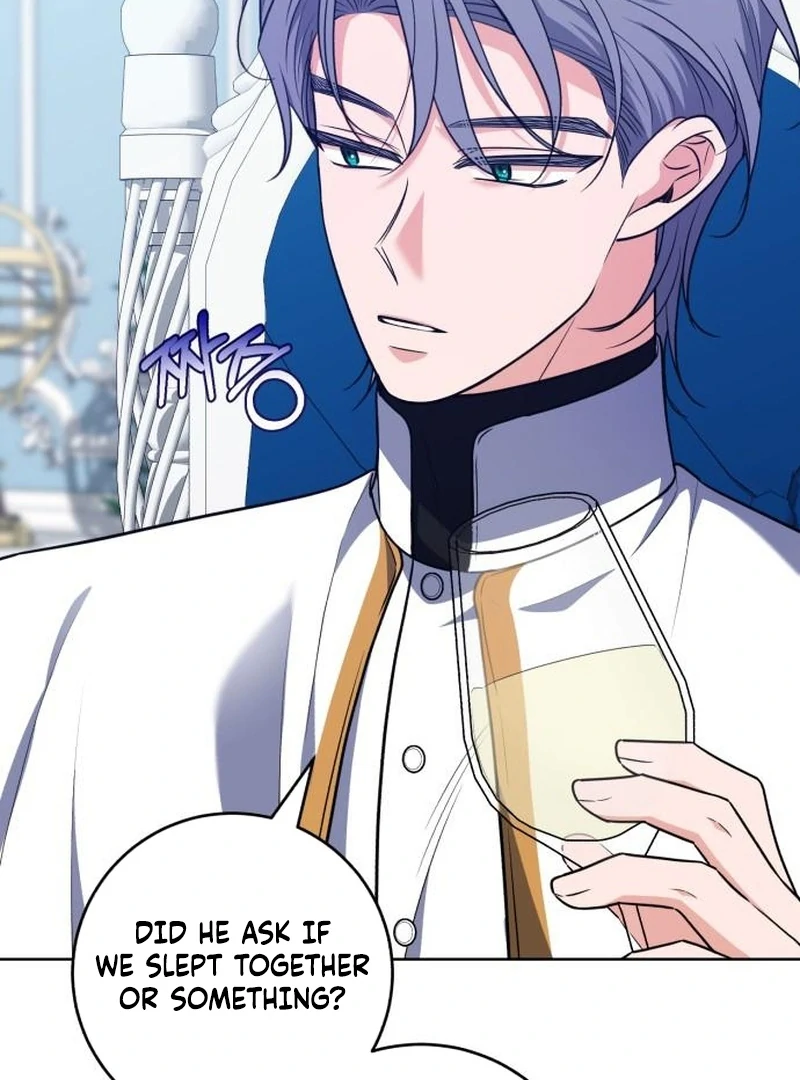 My Husband Married My Stepmother Chapter 20 - Page 16