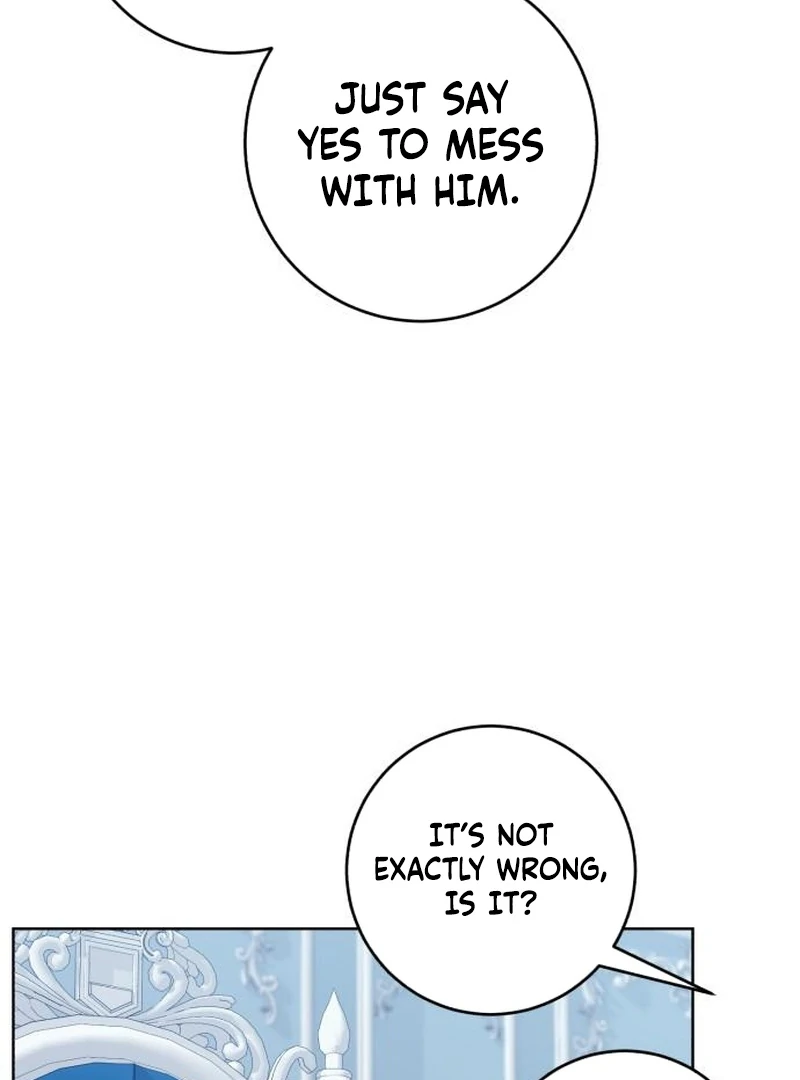 My Husband Married My Stepmother Chapter 20 - Page 17