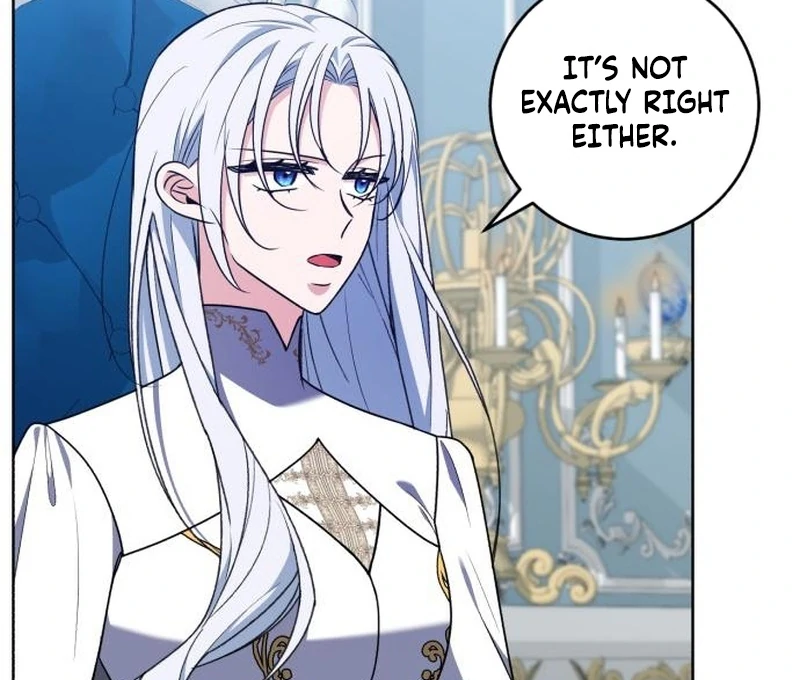 My Husband Married My Stepmother Chapter 20 - Page 18