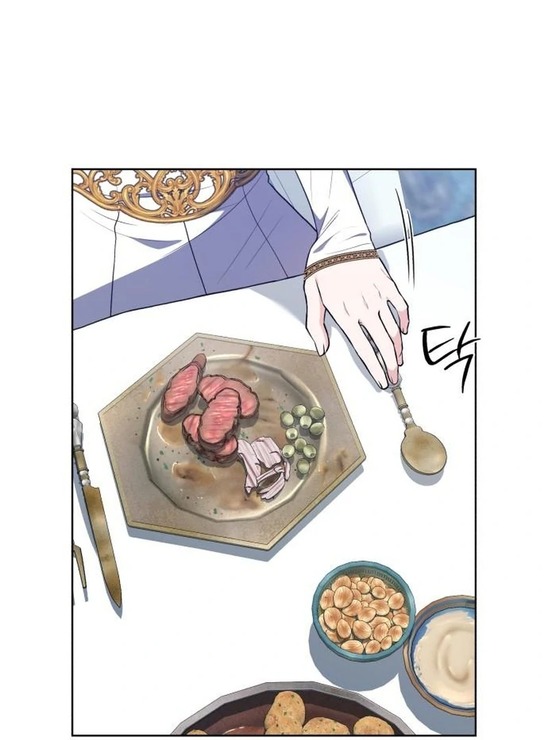 My Husband Married My Stepmother Chapter 20 - Page 3