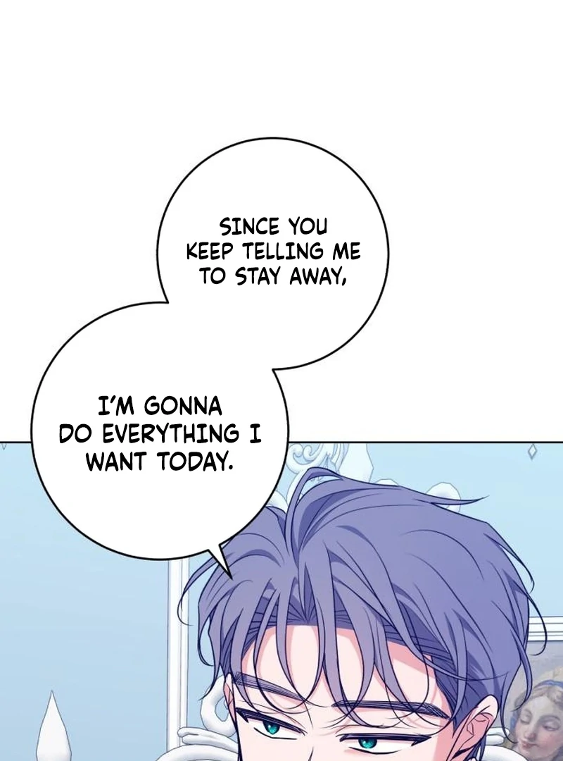 My Husband Married My Stepmother Chapter 20 - Page 30