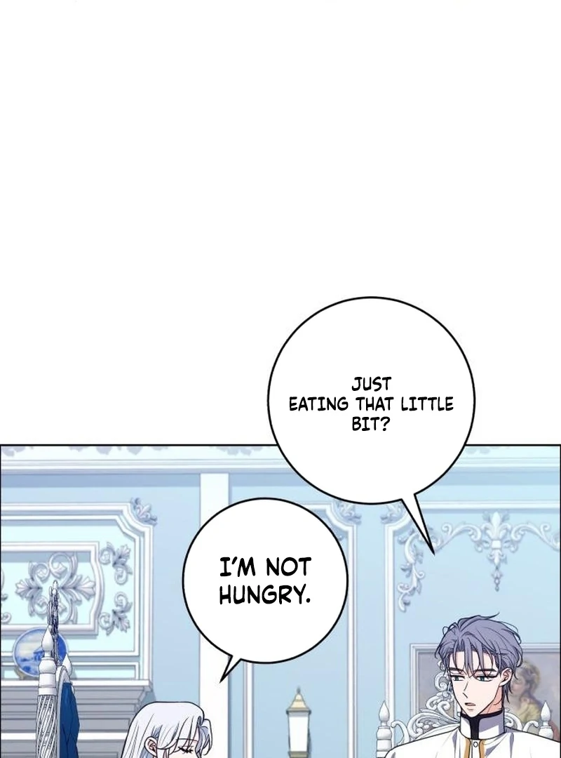 My Husband Married My Stepmother Chapter 20 - Page 4