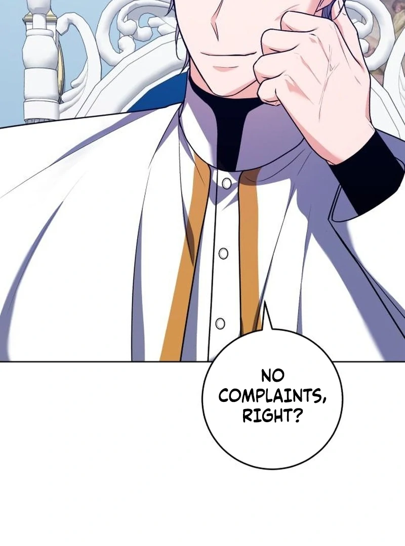 My Husband Married My Stepmother Chapter 20 - Page 31