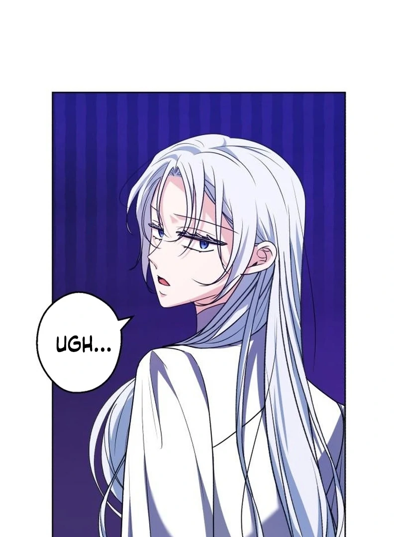 My Husband Married My Stepmother Chapter 20 - Page 32