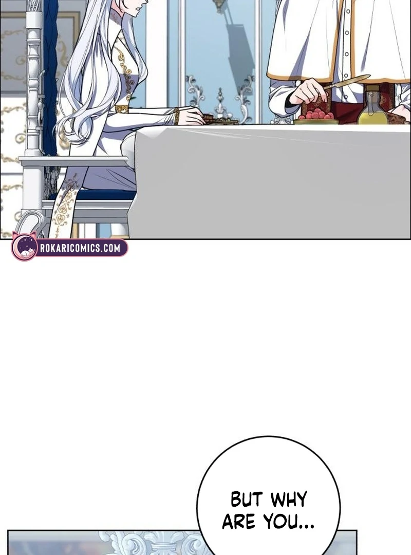 My Husband Married My Stepmother Chapter 20 - Page 5