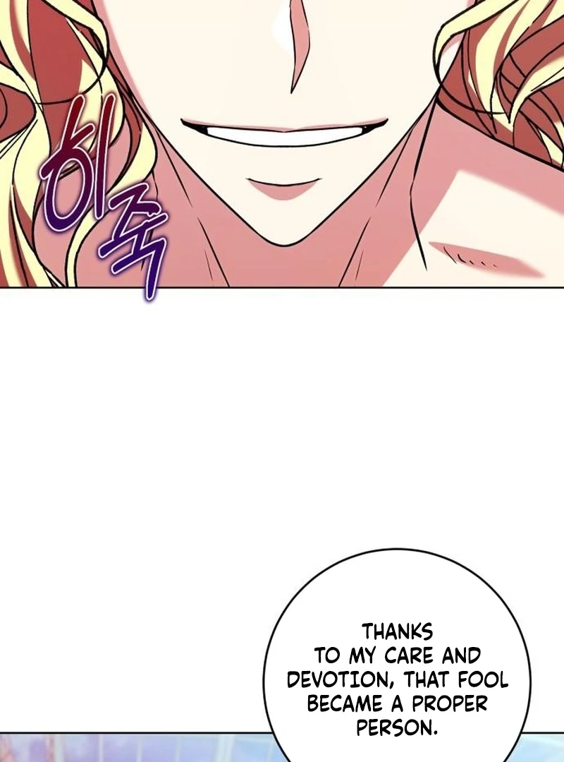 My Husband Married My Stepmother Chapter 20 - Page 41