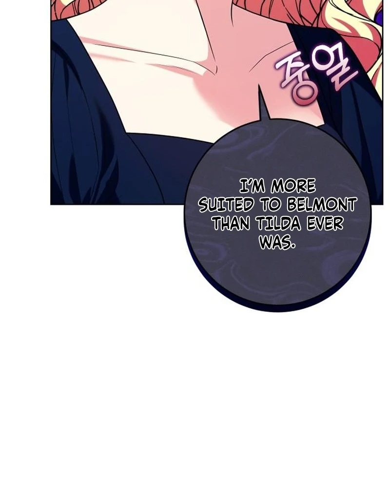 My Husband Married My Stepmother Chapter 20 - Page 48